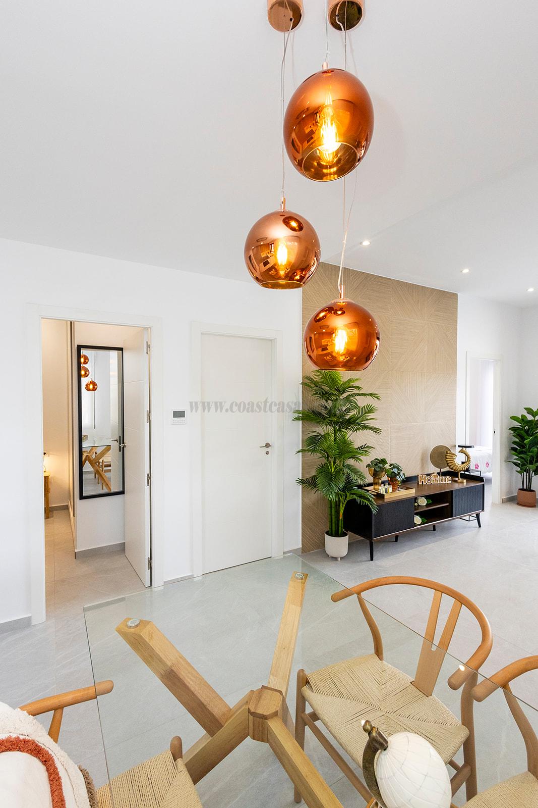 Venta de villa en Orihuela