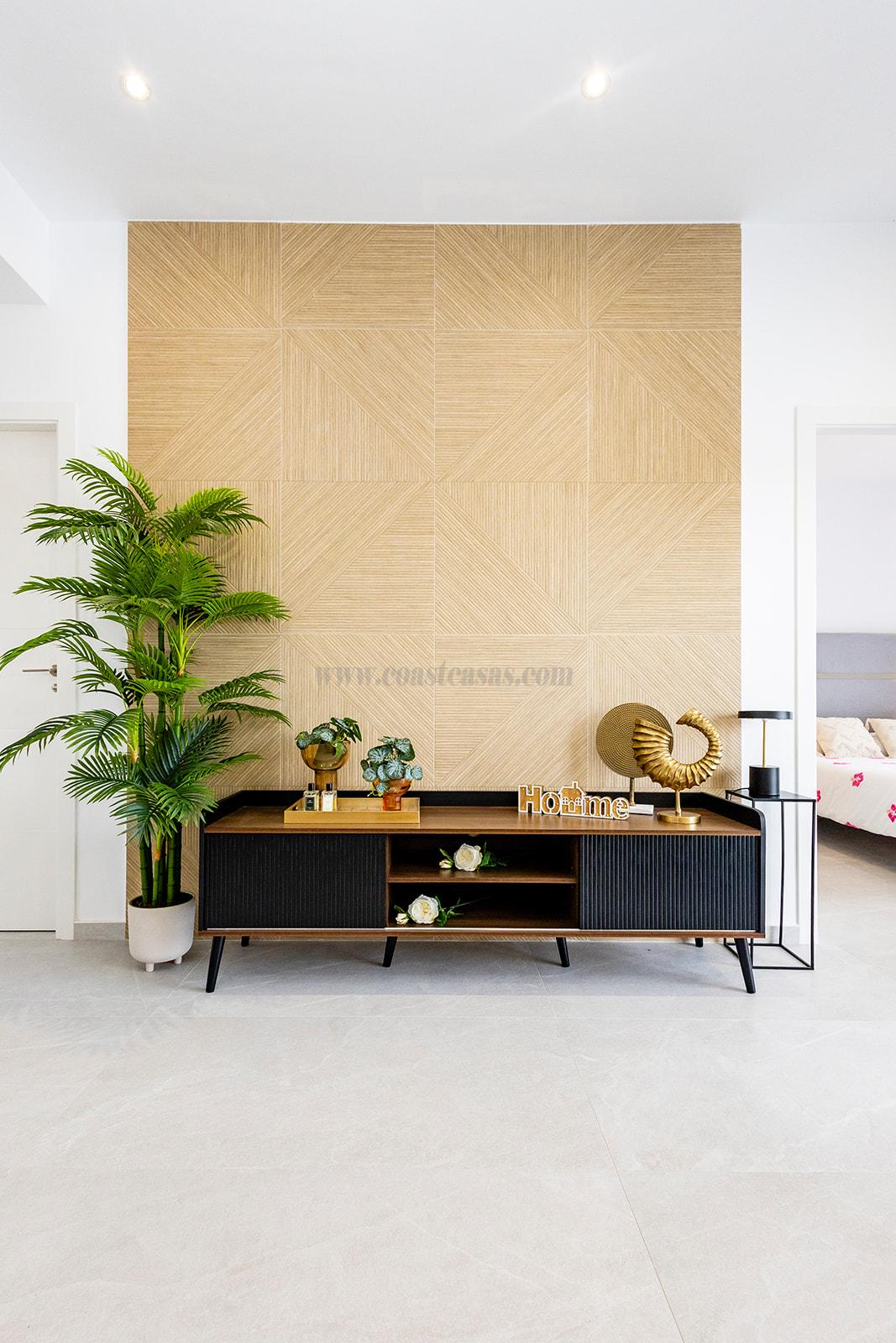 Venta de villa en Orihuela