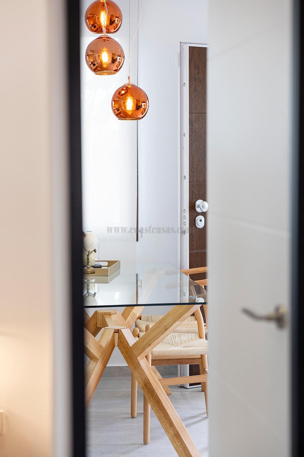 Venta de villa en Orihuela