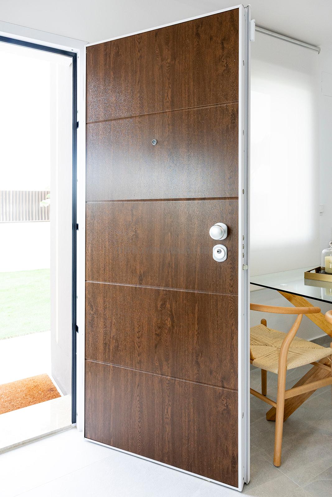 Venta de villa en Orihuela