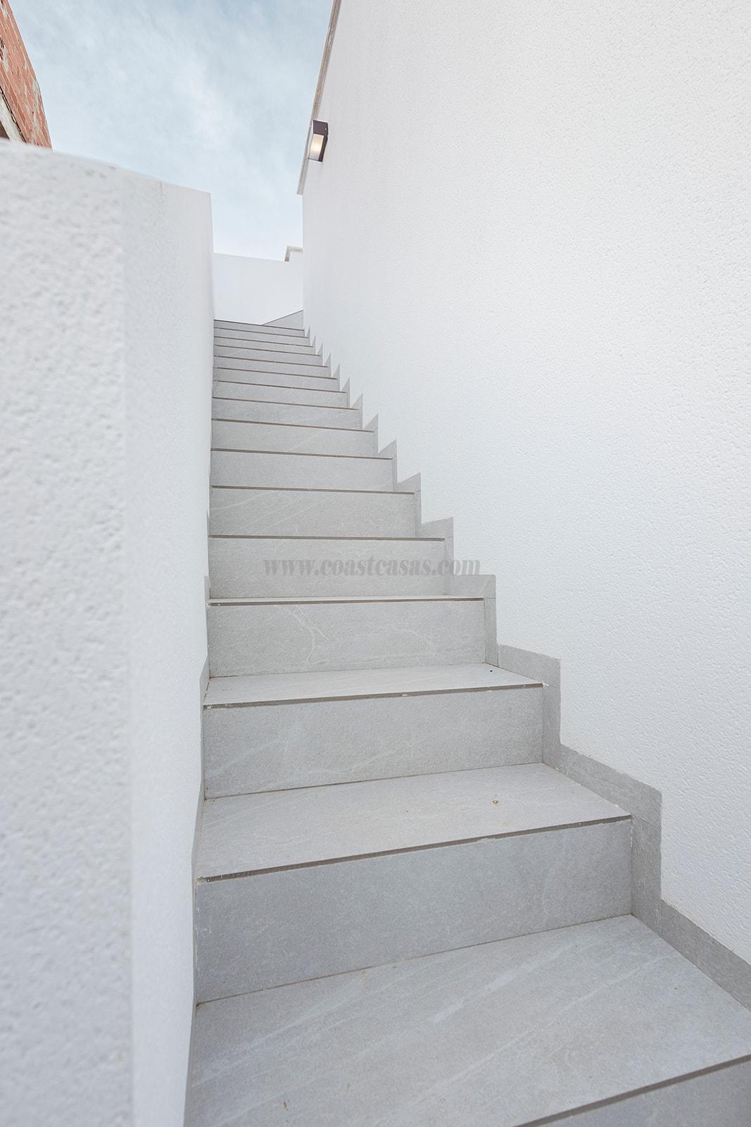 Venta de villa en Orihuela