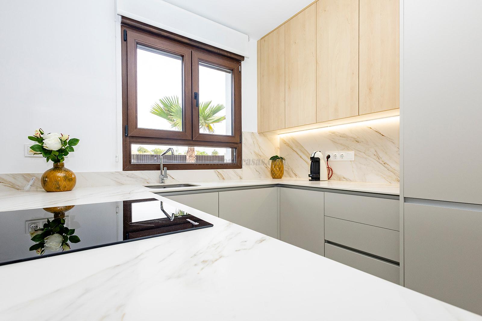 Venta de villa en Orihuela