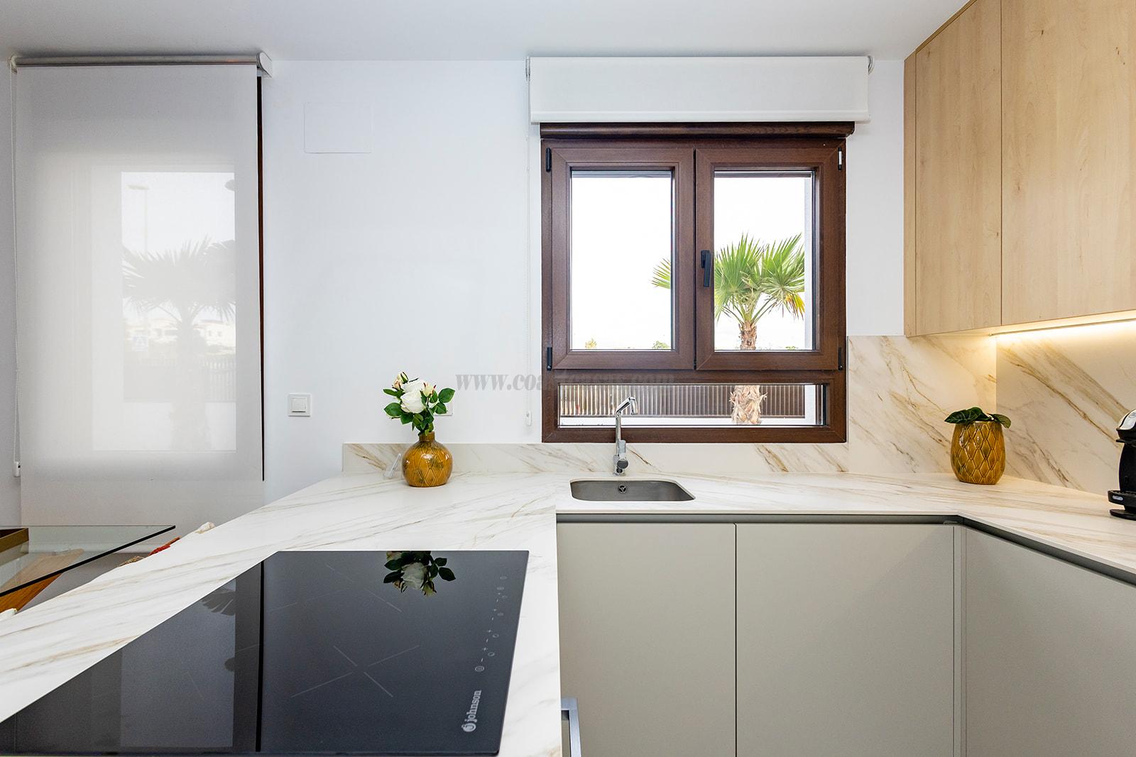 Venta de villa en Orihuela