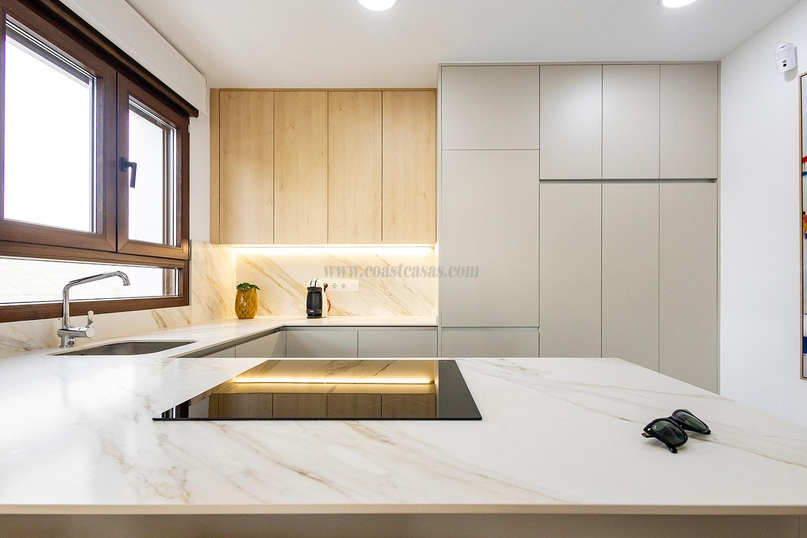 Venta de villa en Orihuela