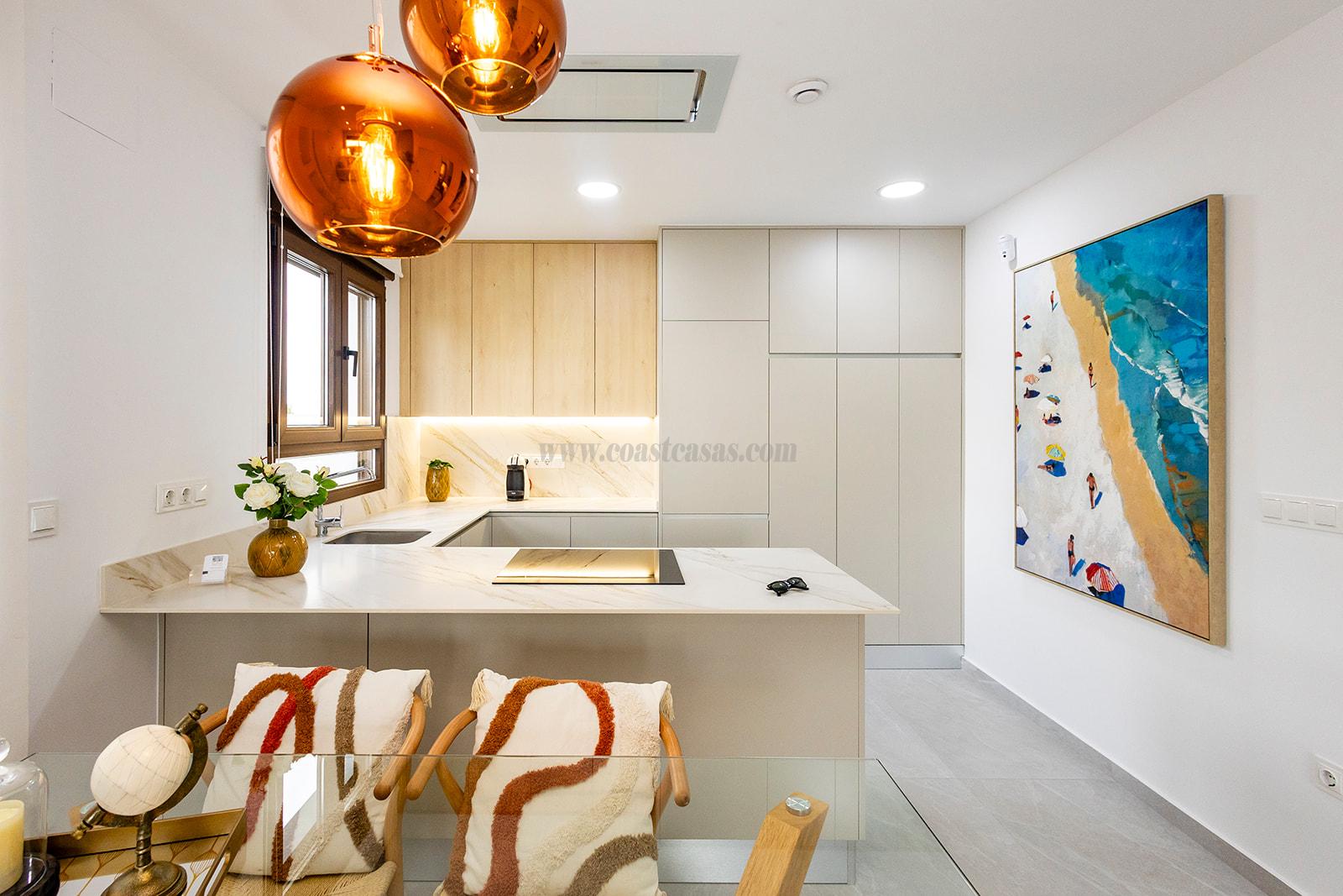 Venta de villa en Orihuela