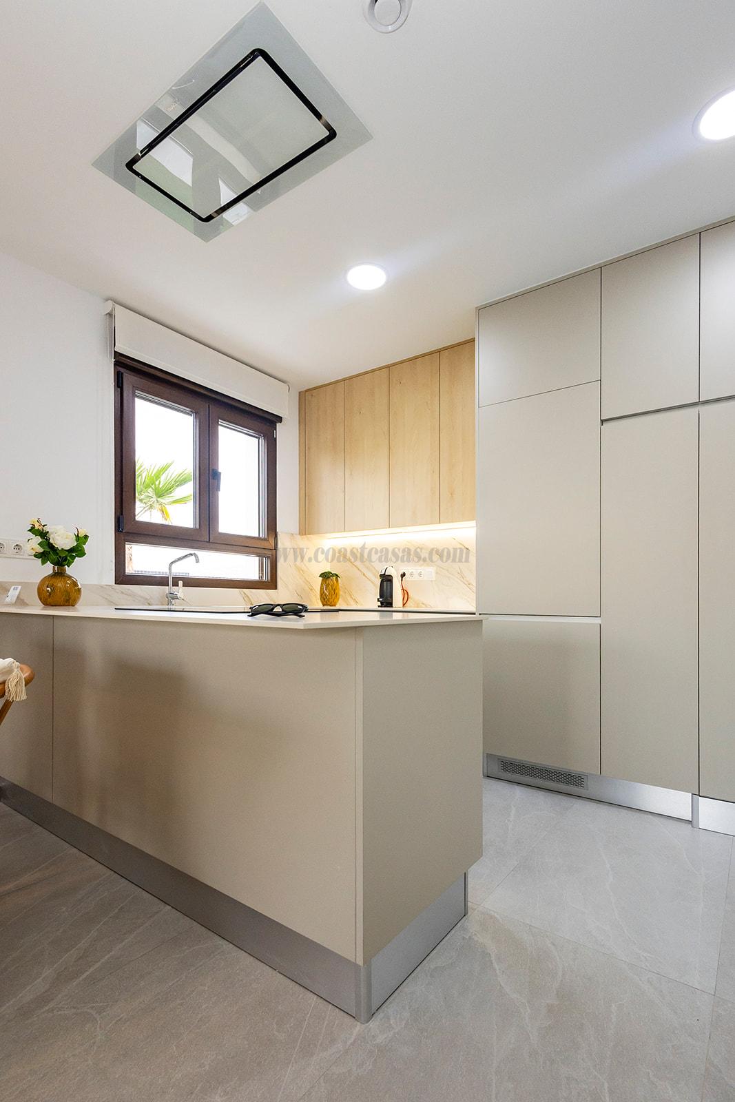 Venta de villa en Orihuela