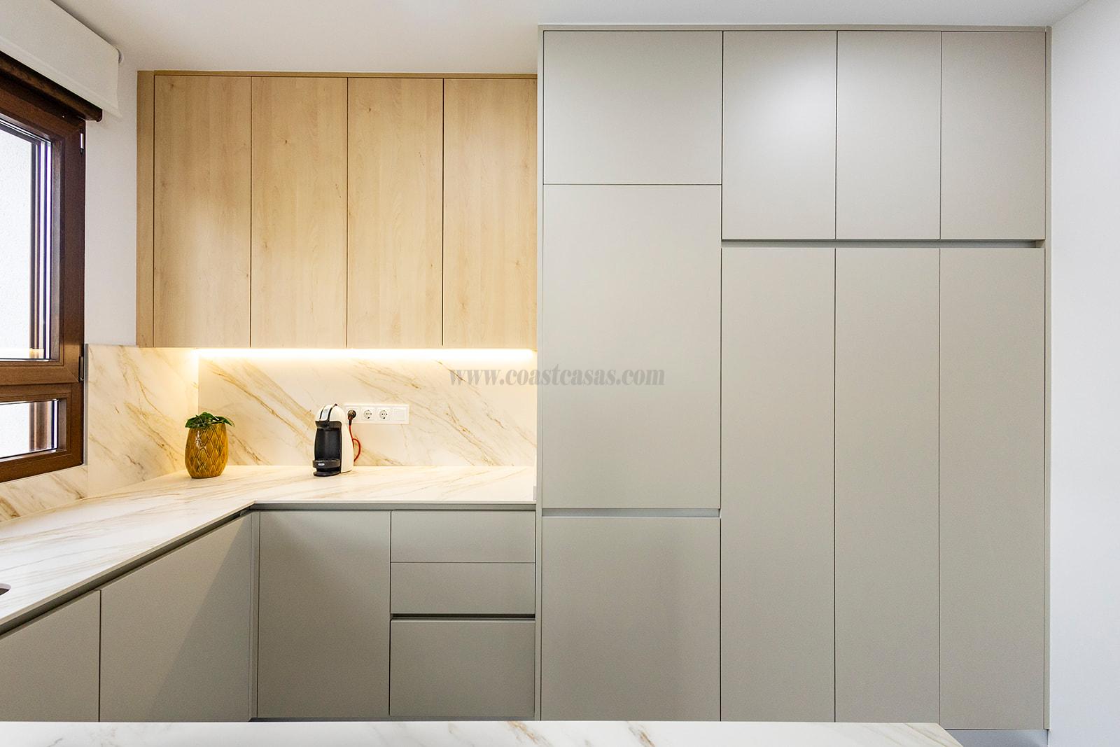 Venta de villa en Orihuela