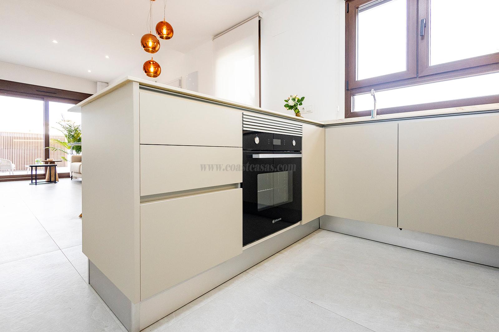 Venta de villa en Orihuela