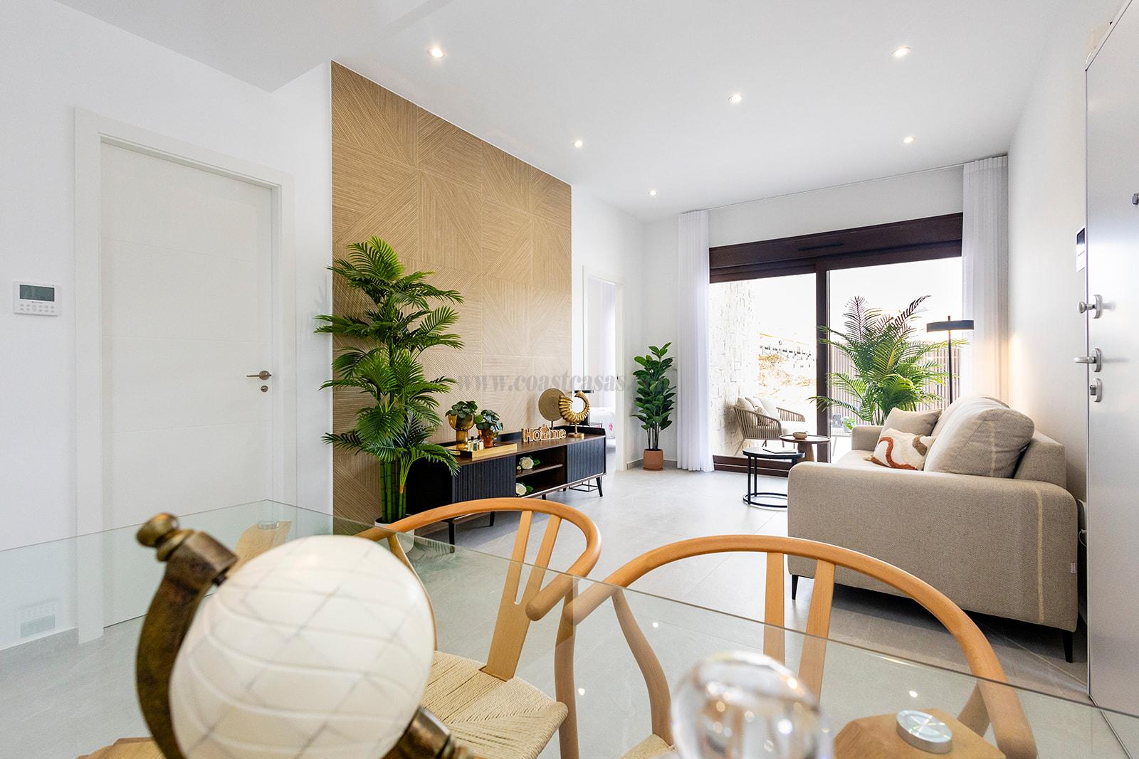 Venta de villa en Orihuela