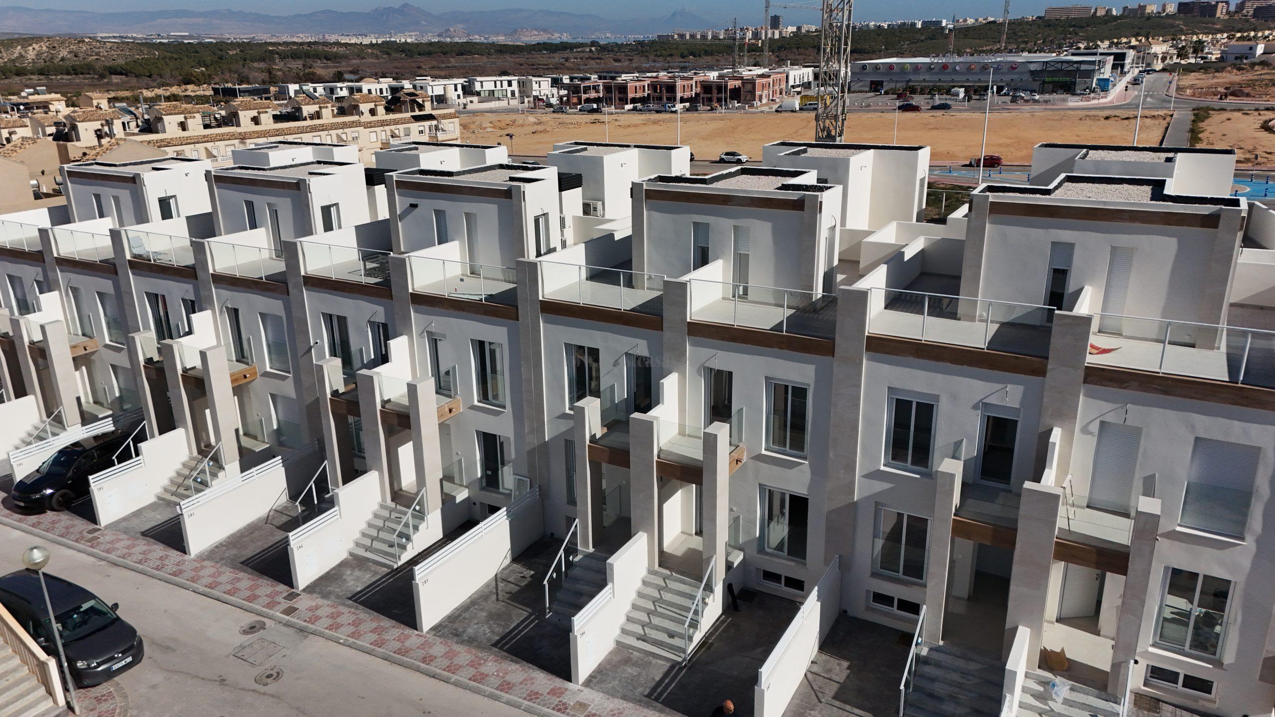 Venta de  en Gran Alacant