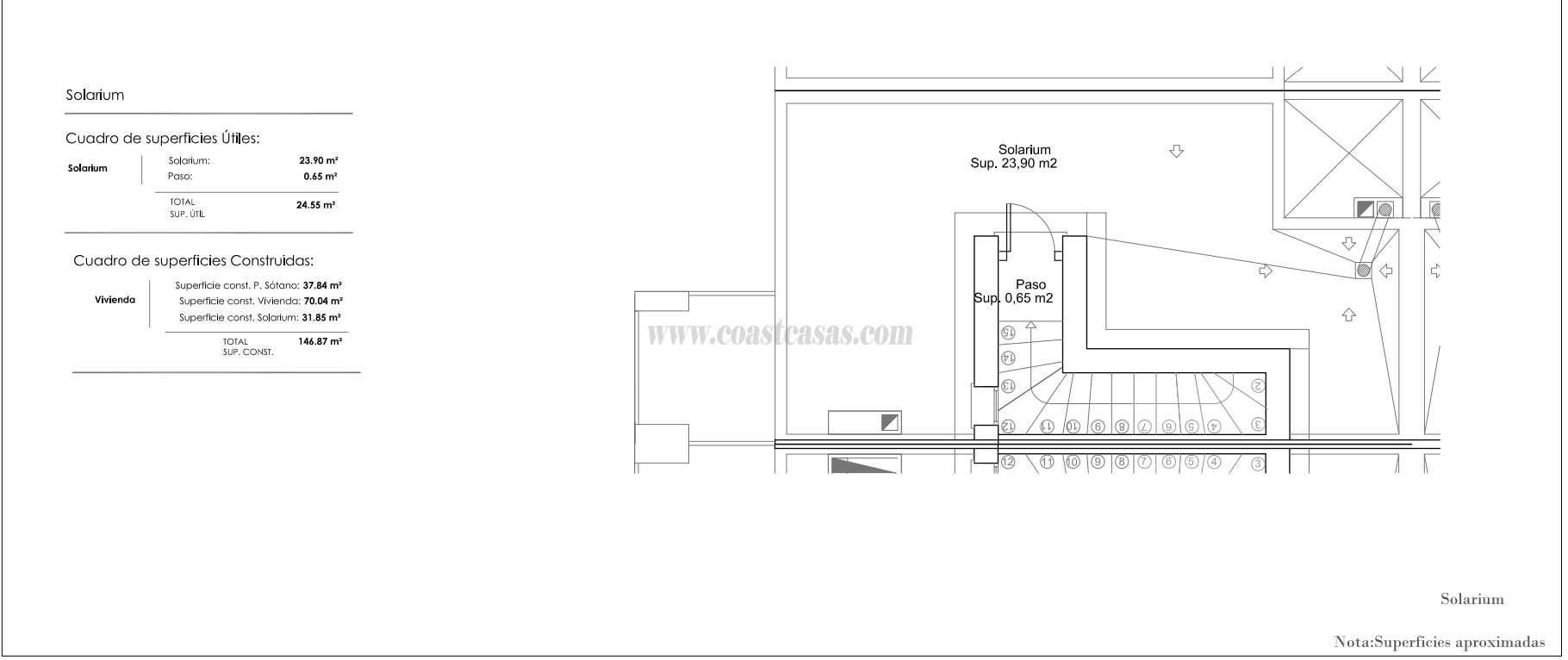 Venta de  en Gran Alacant