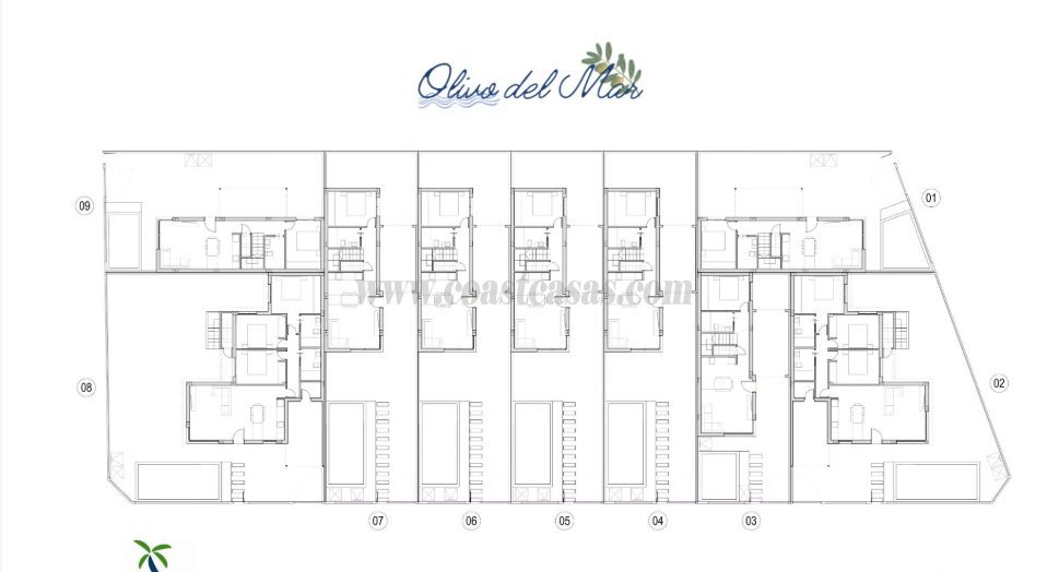 Venta de villa en Los Alcázares