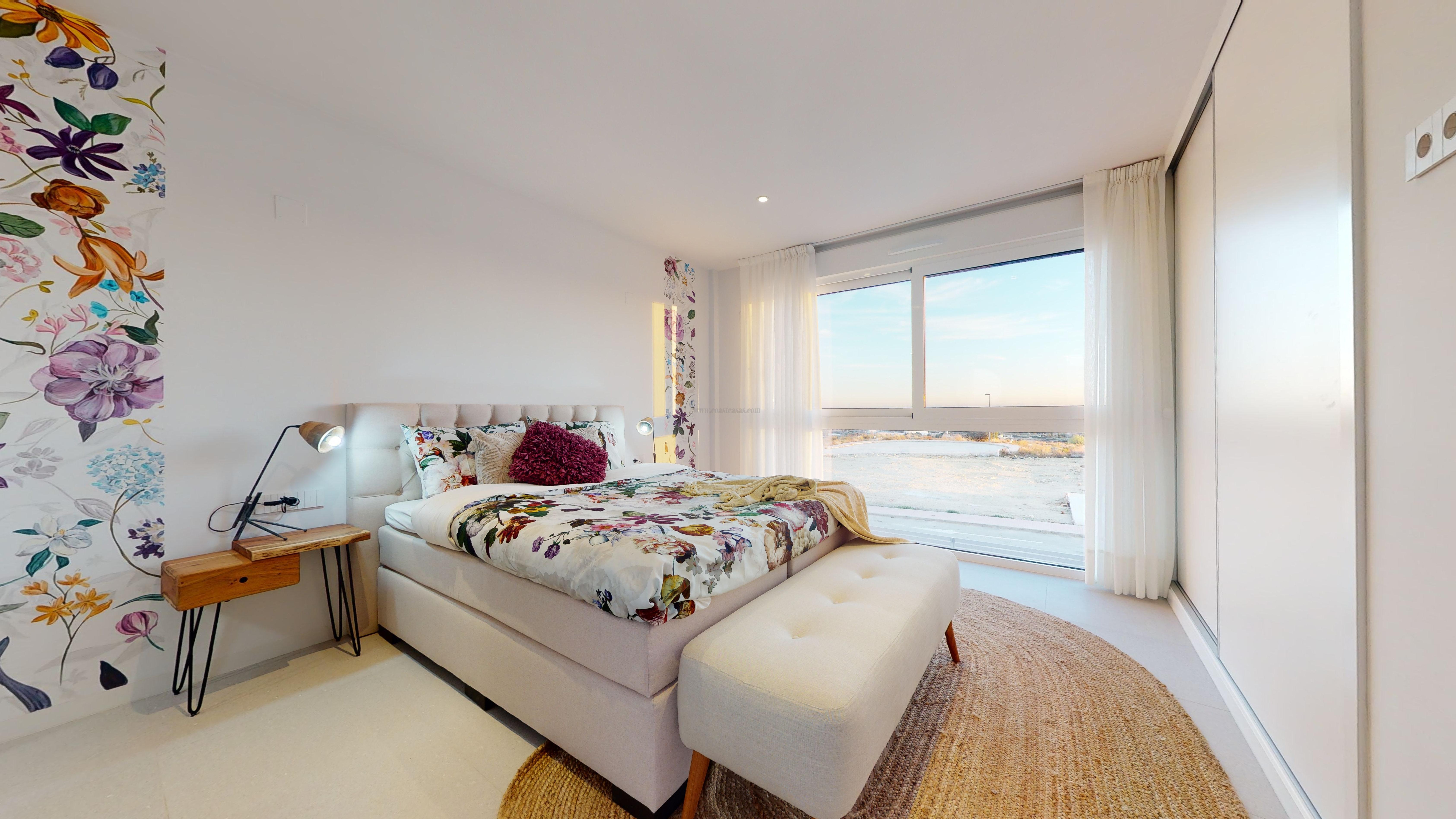 Venta de villa en Mutxamel