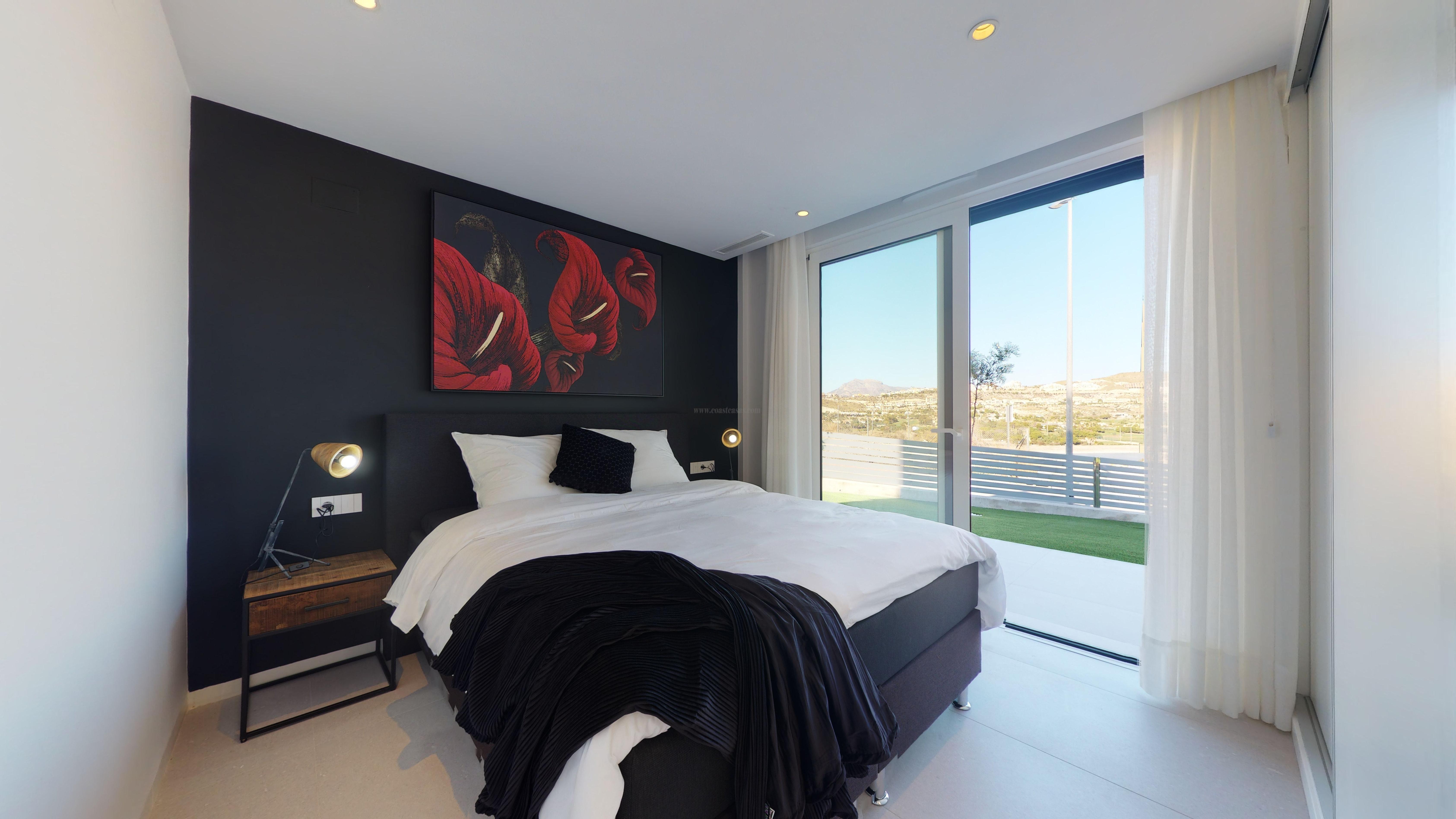 Venta de villa en Mutxamel