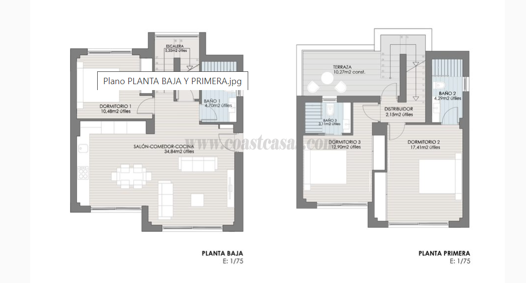 Venta de villa en Mutxamel