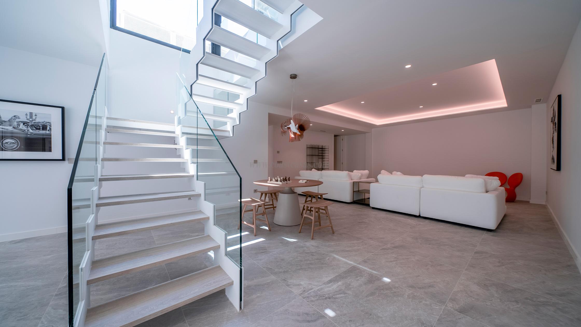 Venta de villa en Finestrat