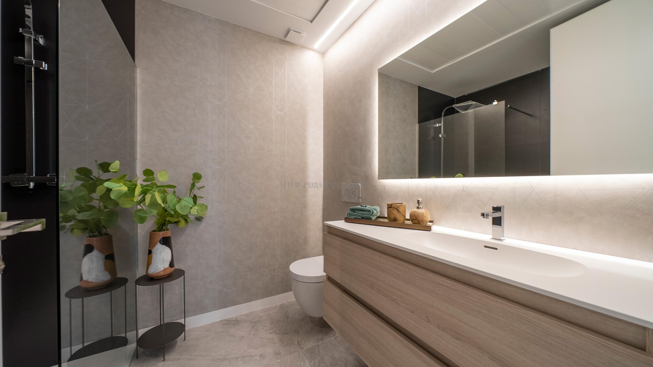 Venta de villa en Finestrat