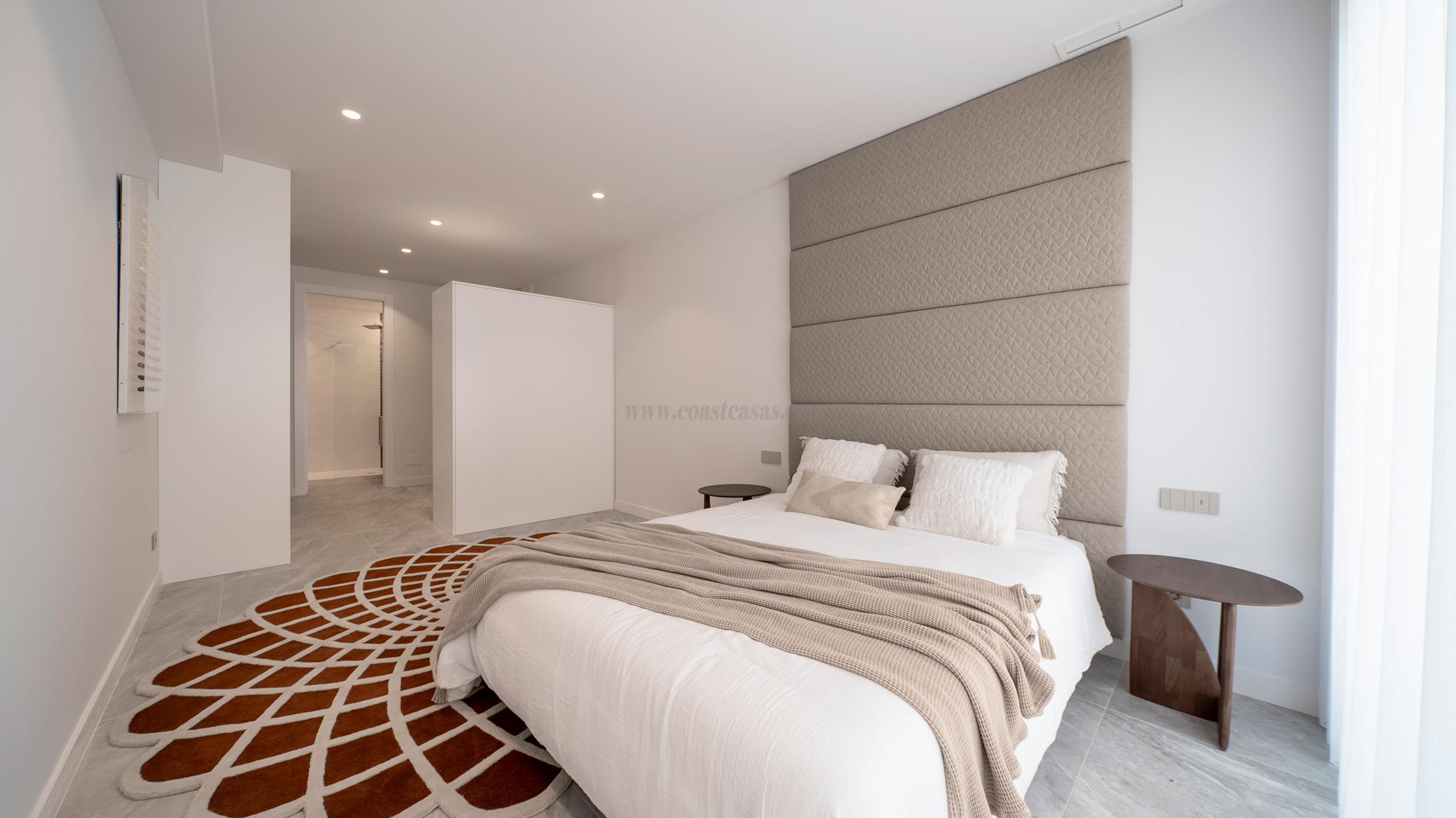 Venta de villa en Finestrat