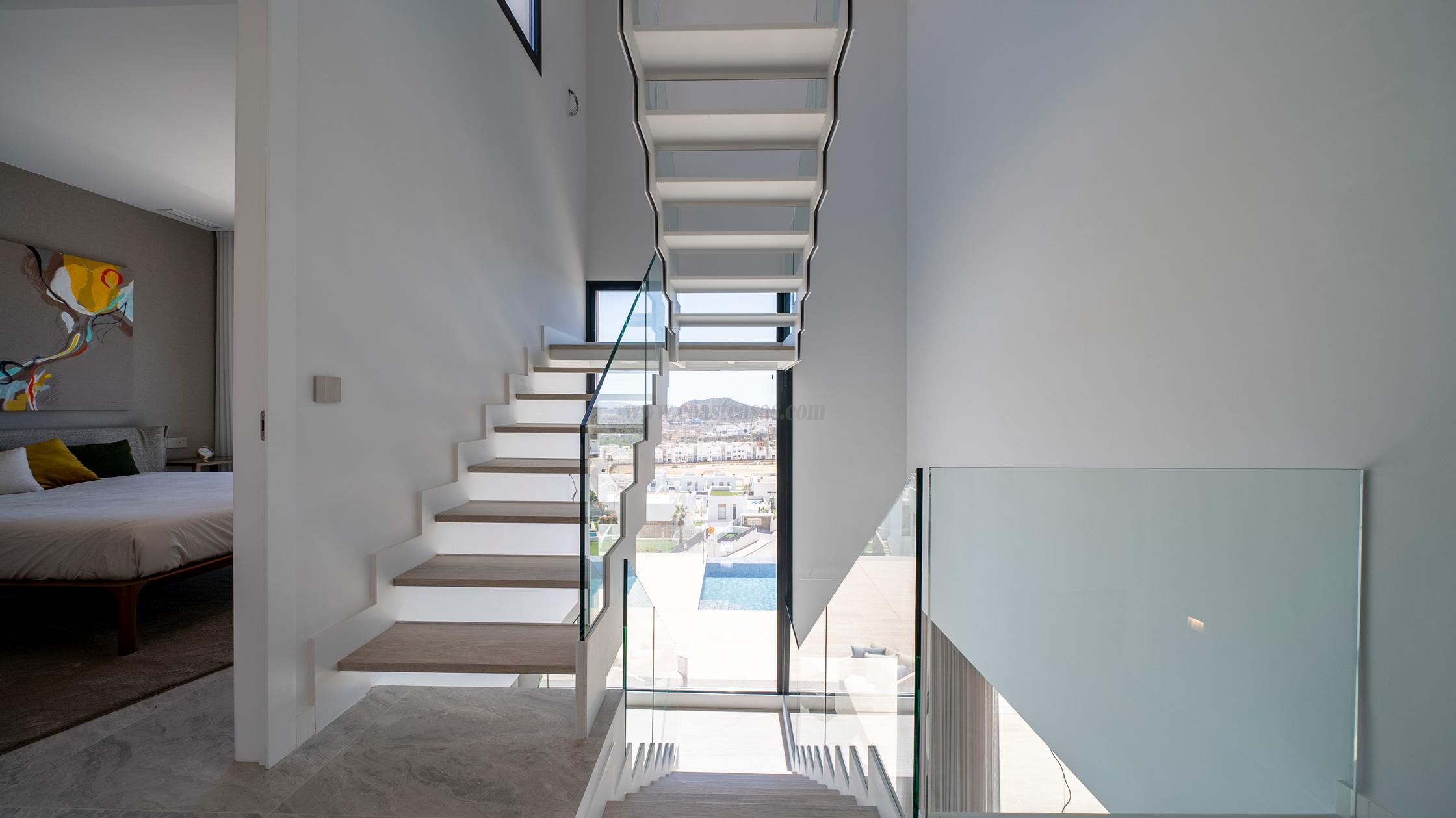 Venta de villa en Finestrat