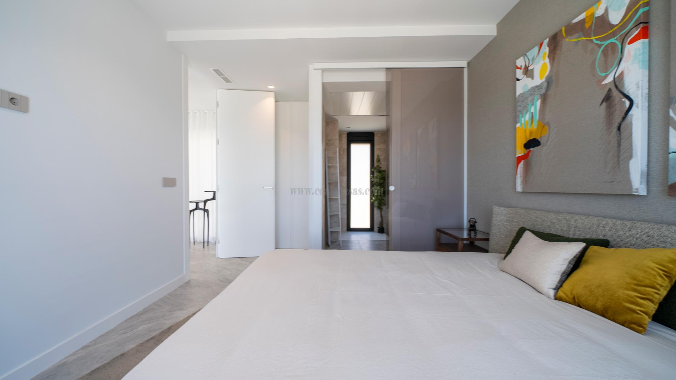 Venta de villa en Finestrat