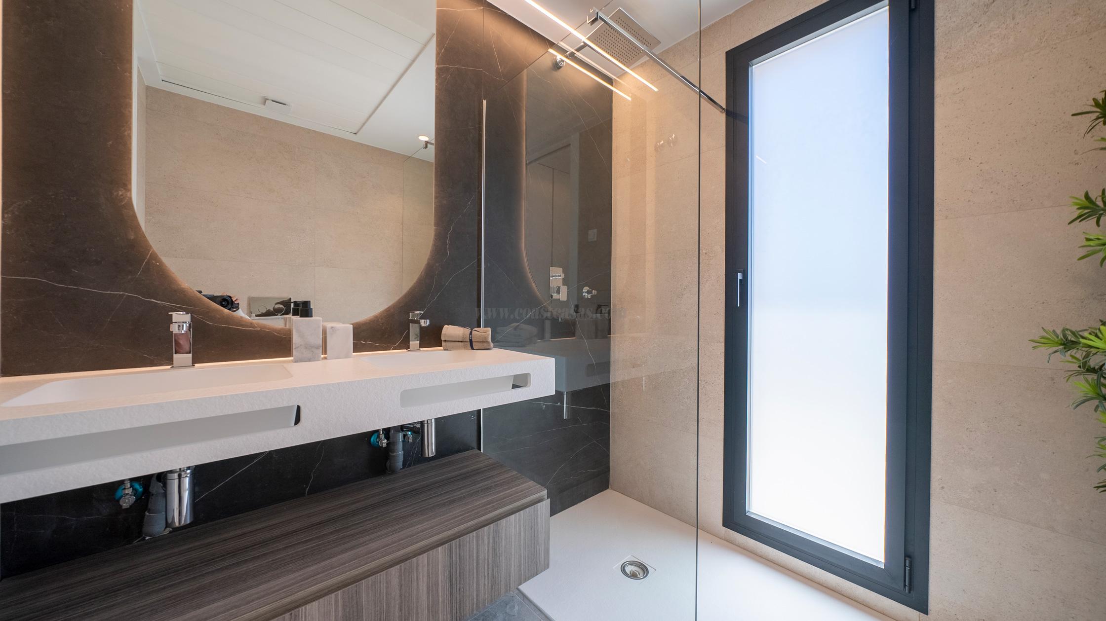 Venta de villa en Finestrat