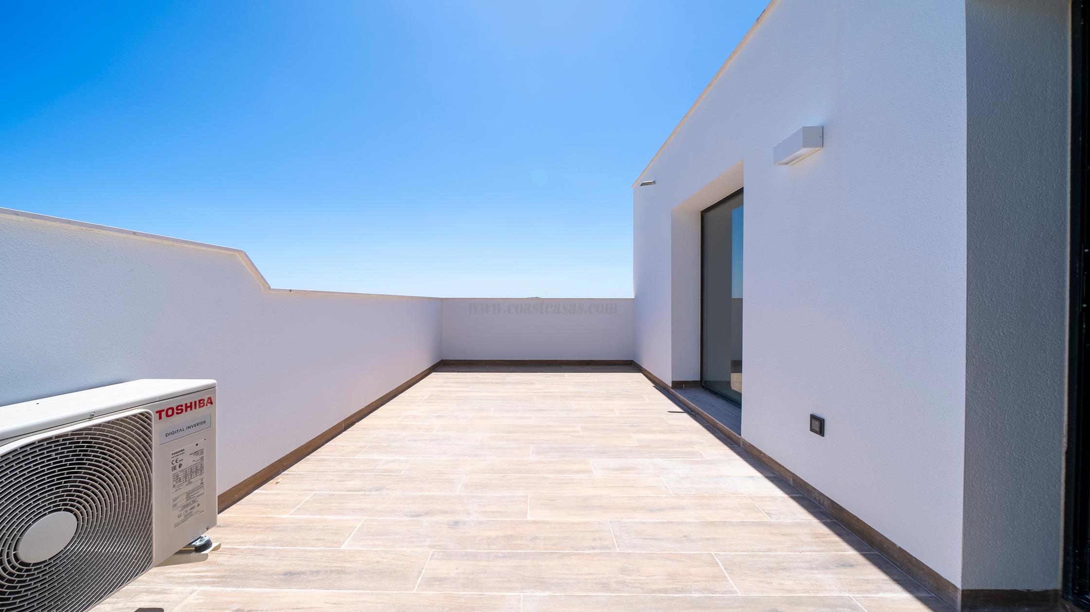 Venta de villa en Finestrat