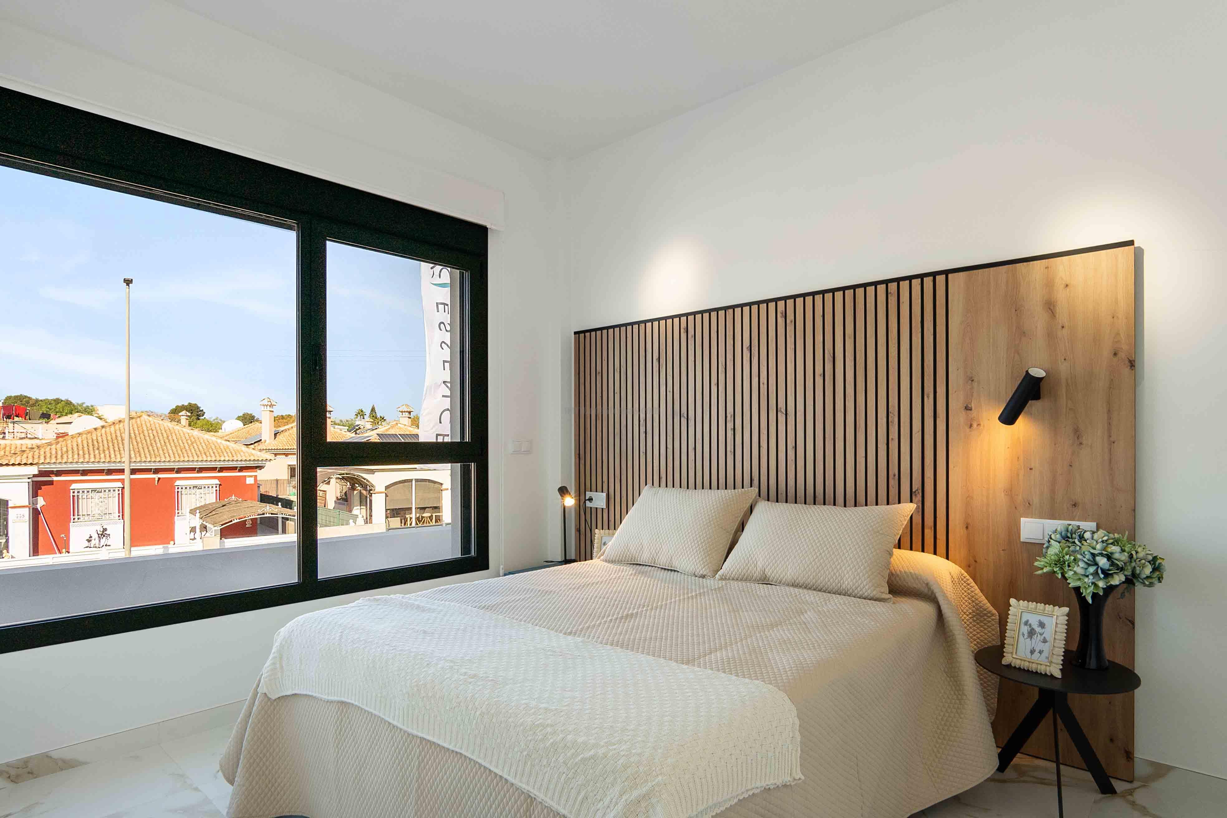 For sale of villa in Los Montesinos