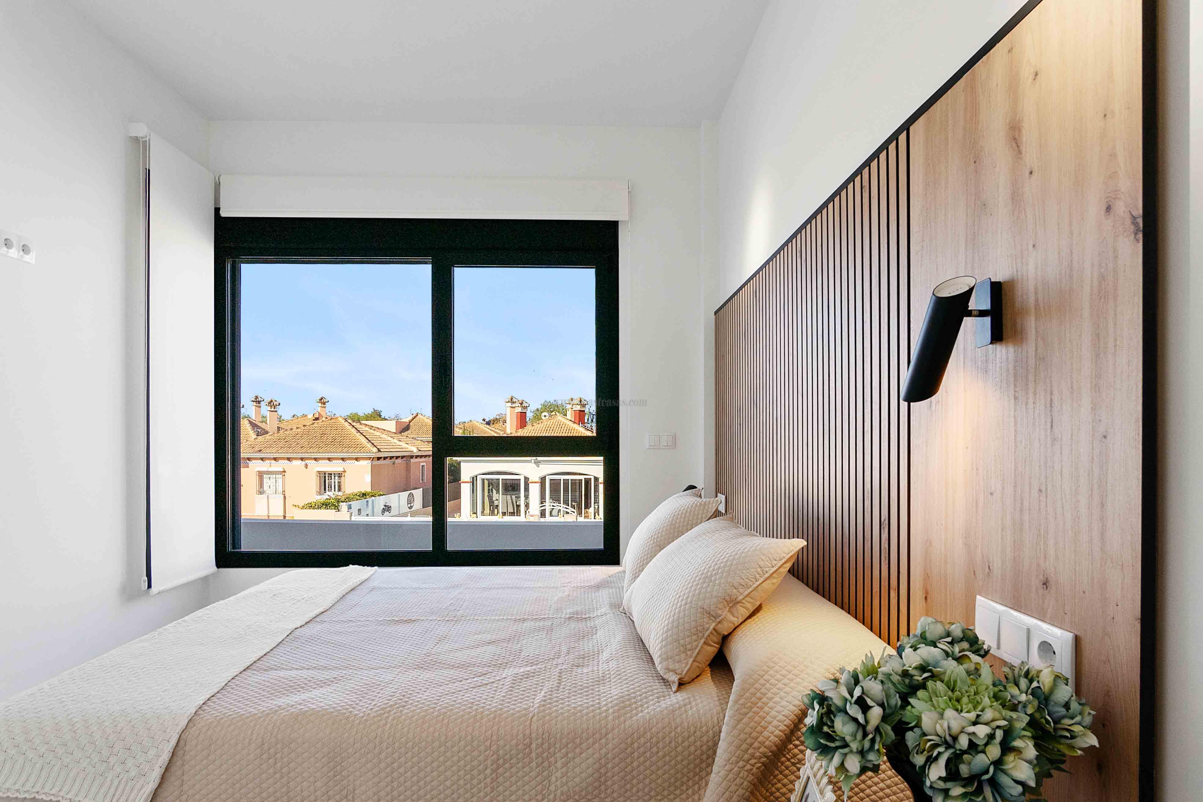 For sale of villa in Los Montesinos