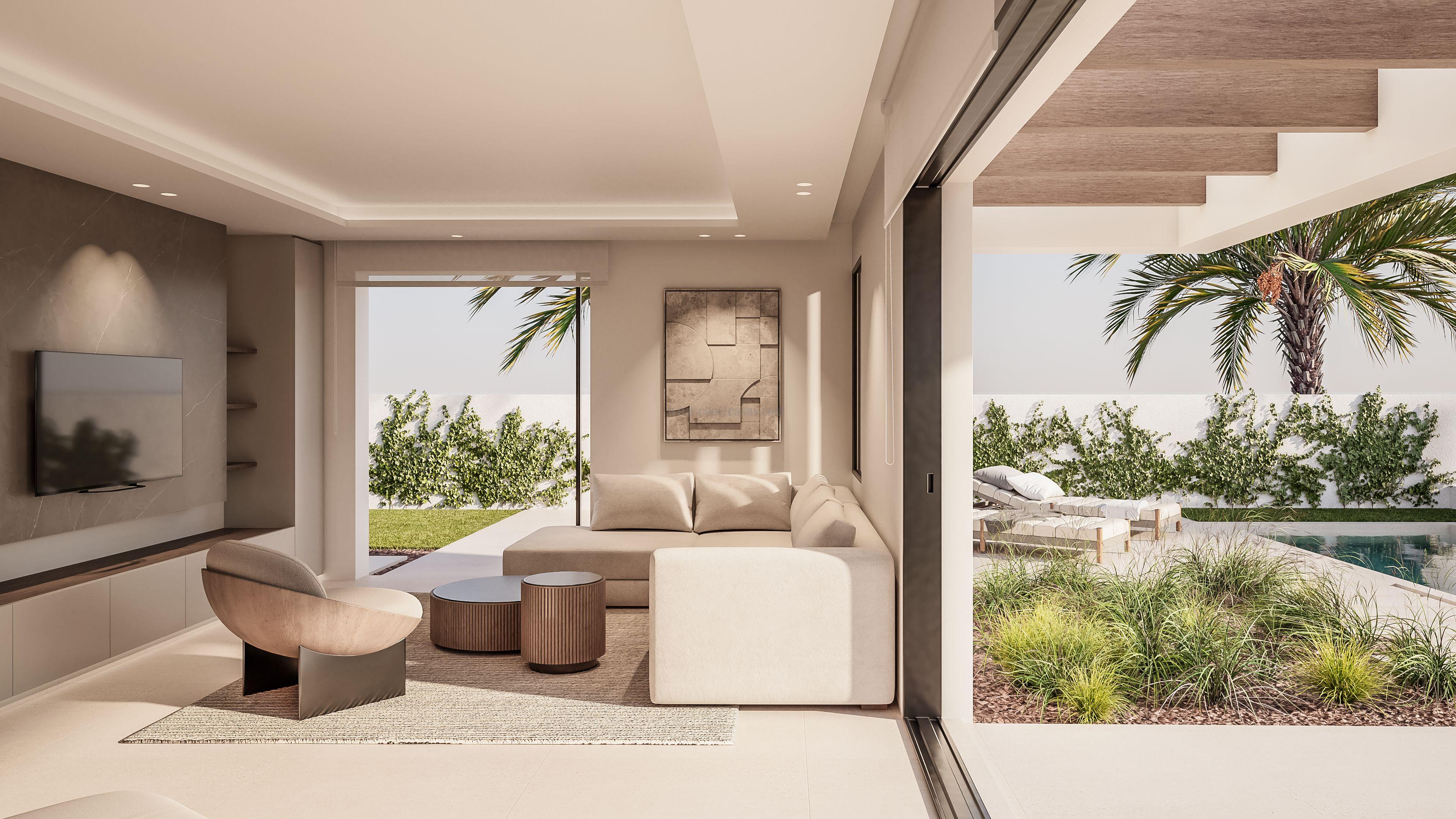 For sale of house in El Campello