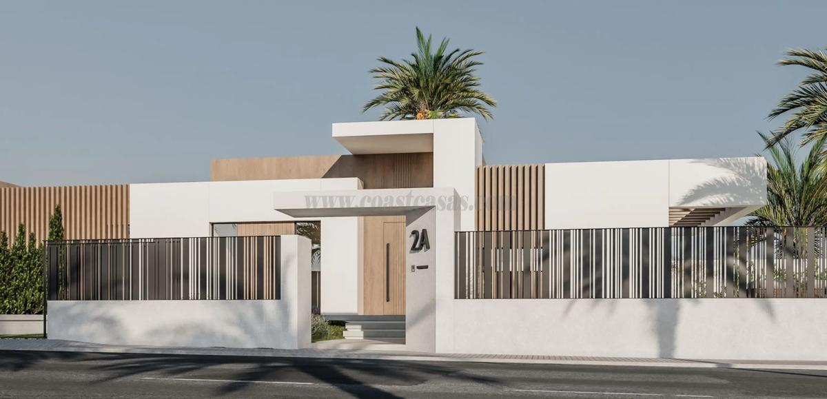 For sale of house in El Campello