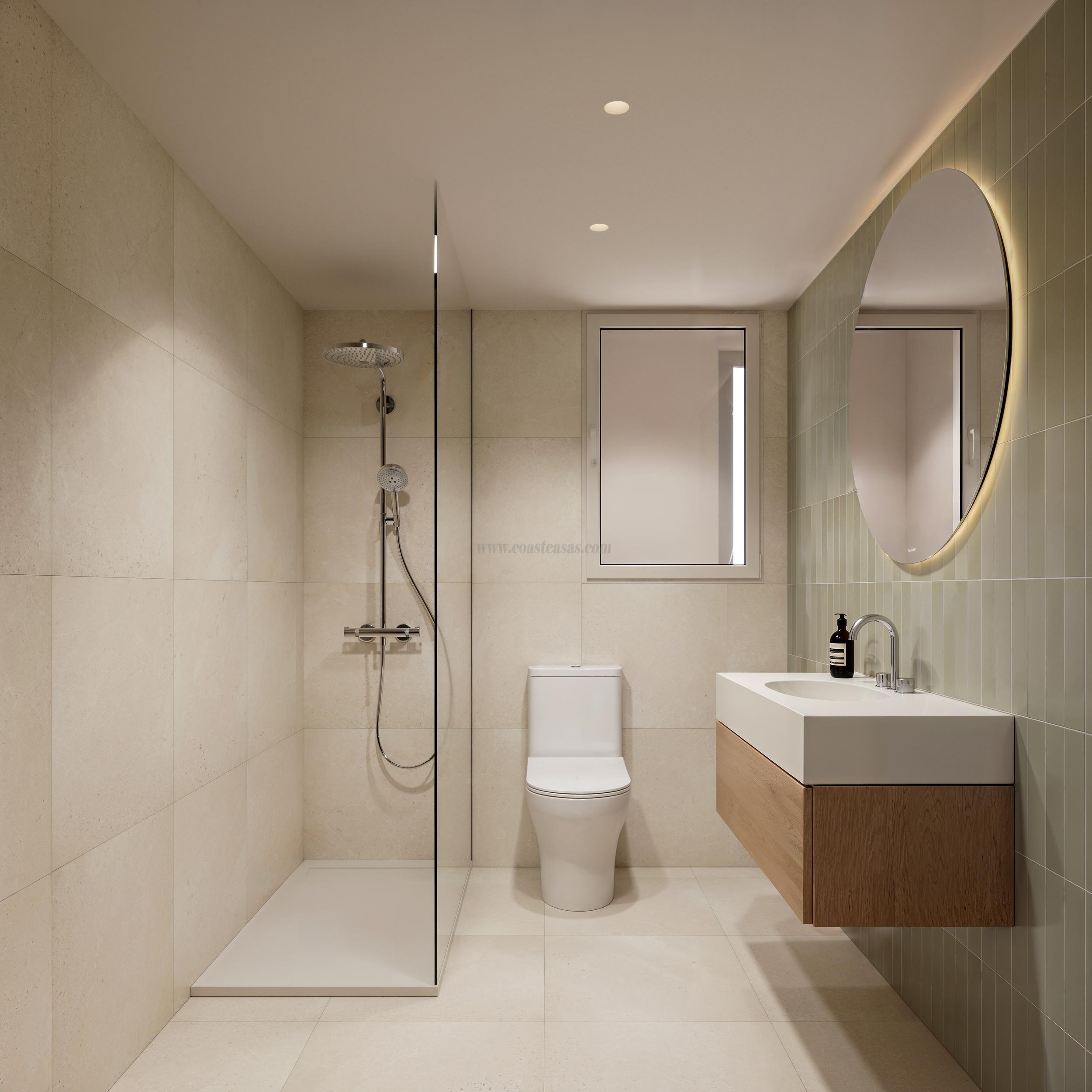 Venta de apartamento en Jacarilla