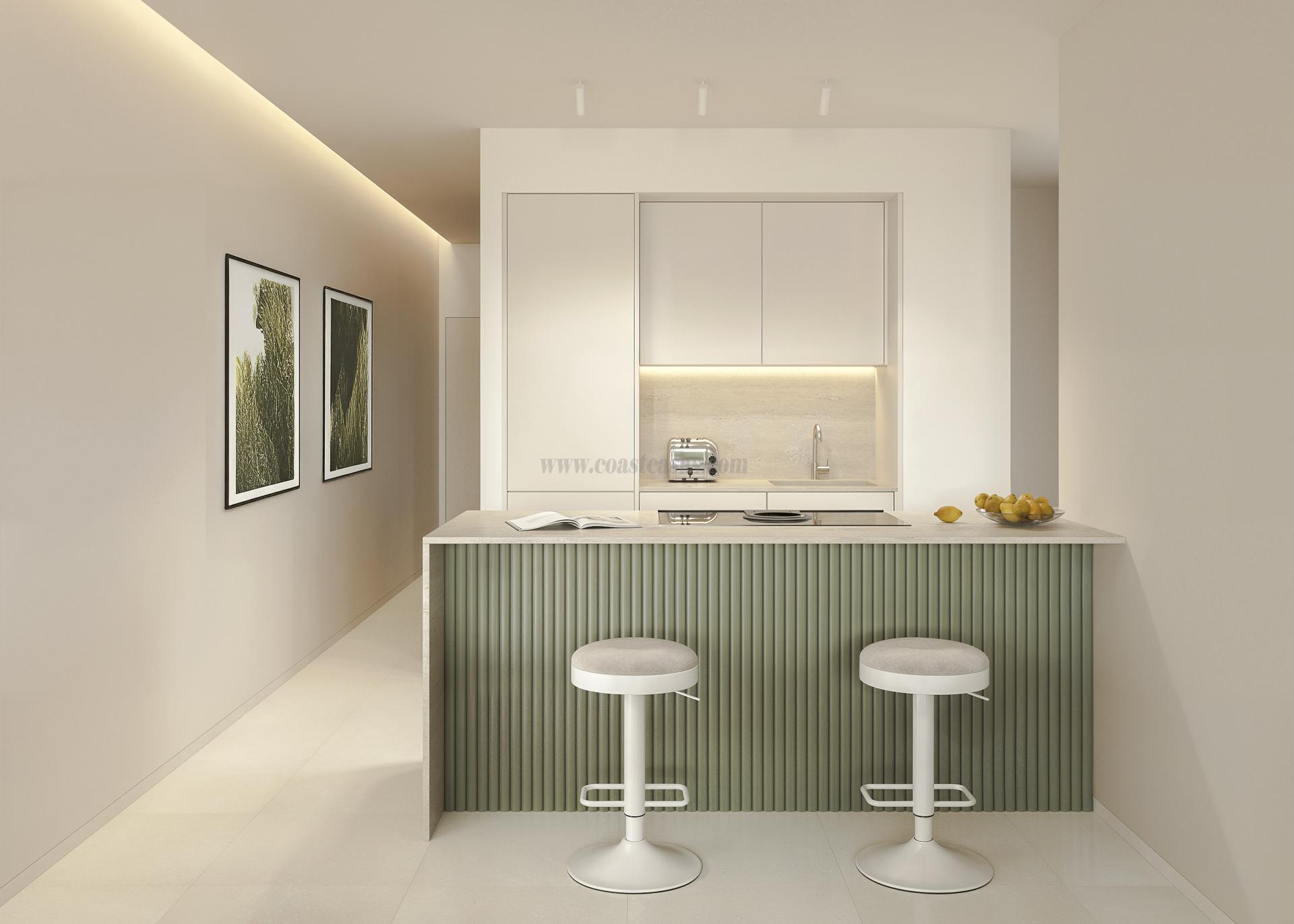 Venta de apartamento en Jacarilla