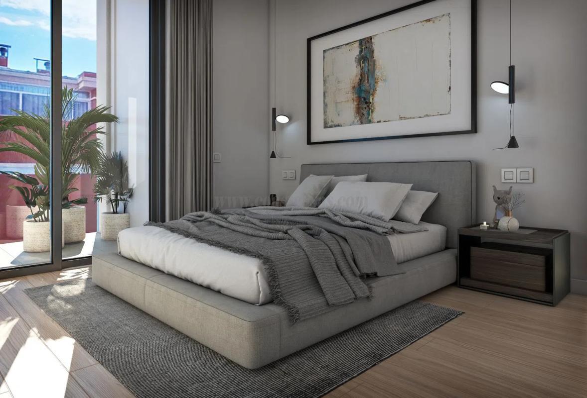 Venta de apartamento en Villajoyosa