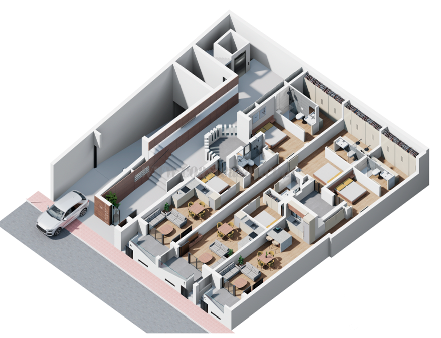 Venta de apartamento en Torrevieja