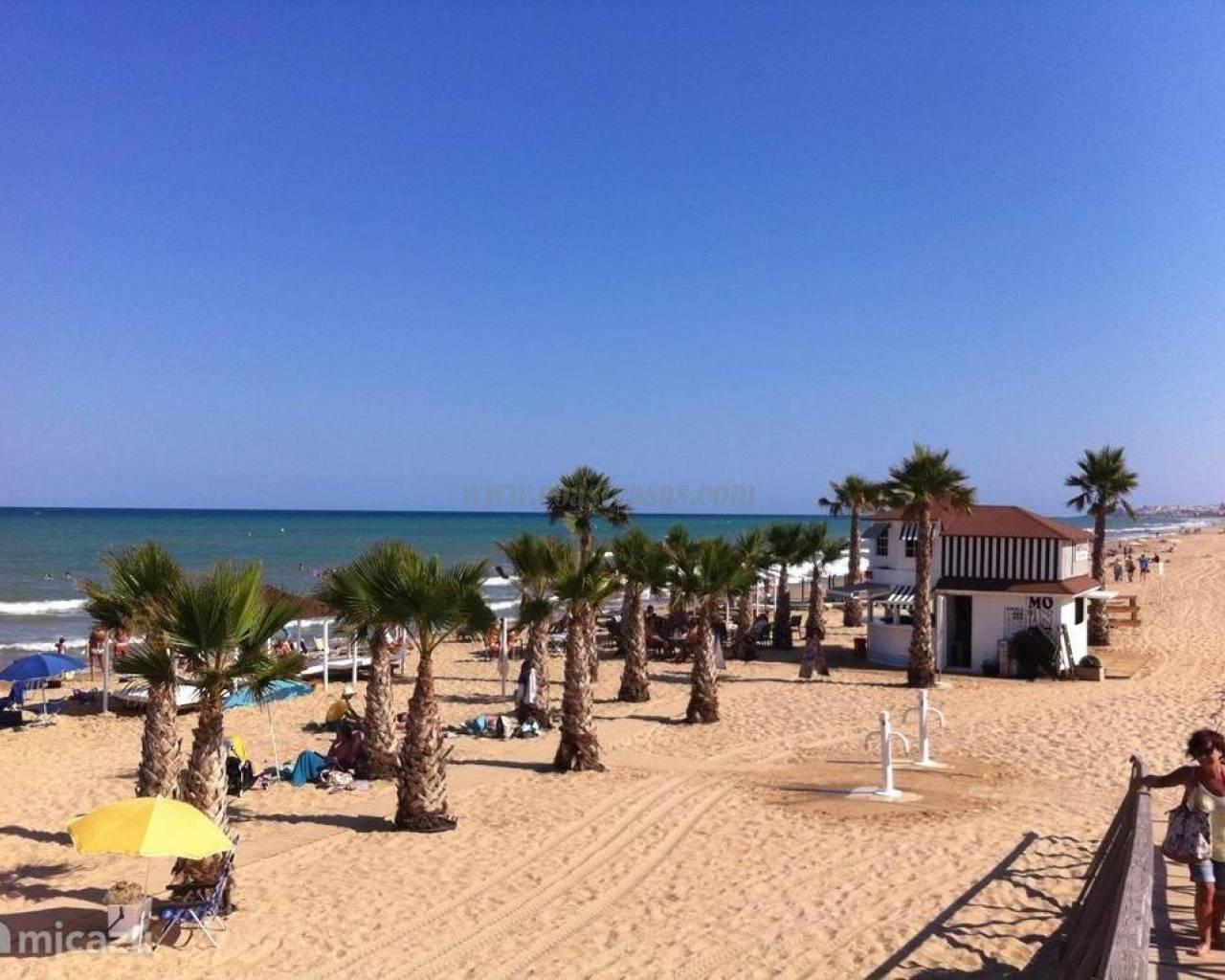 Venta de apartamento en Dolores