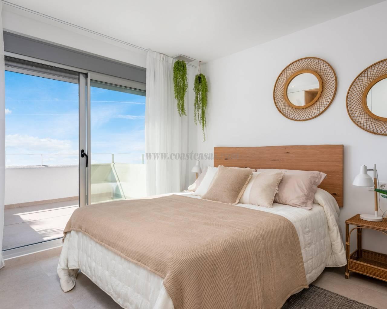 Venta de apartamento en Dolores