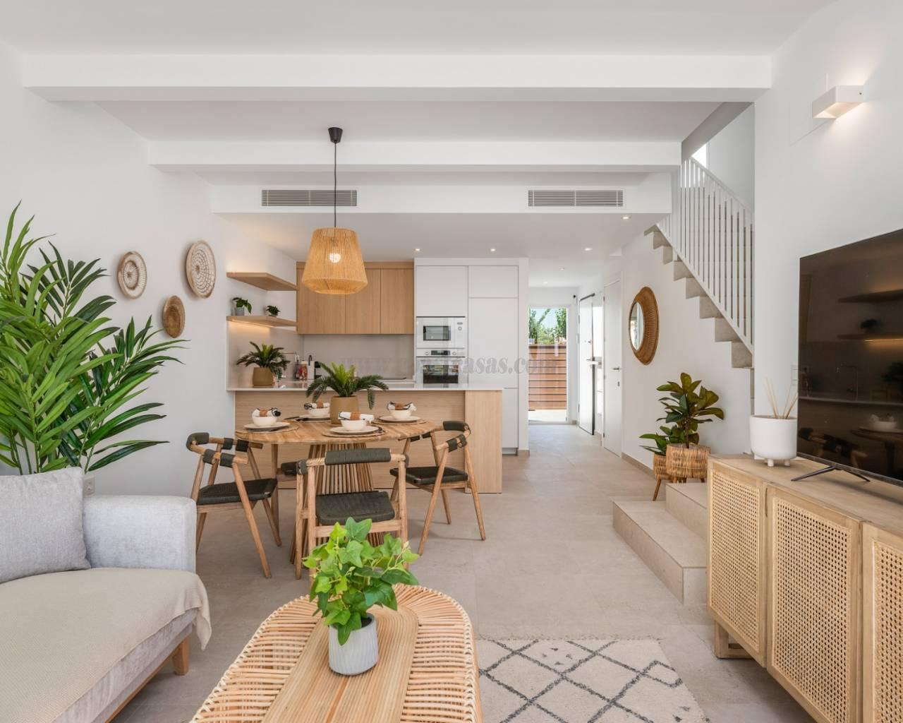 Venta de apartamento en Dolores