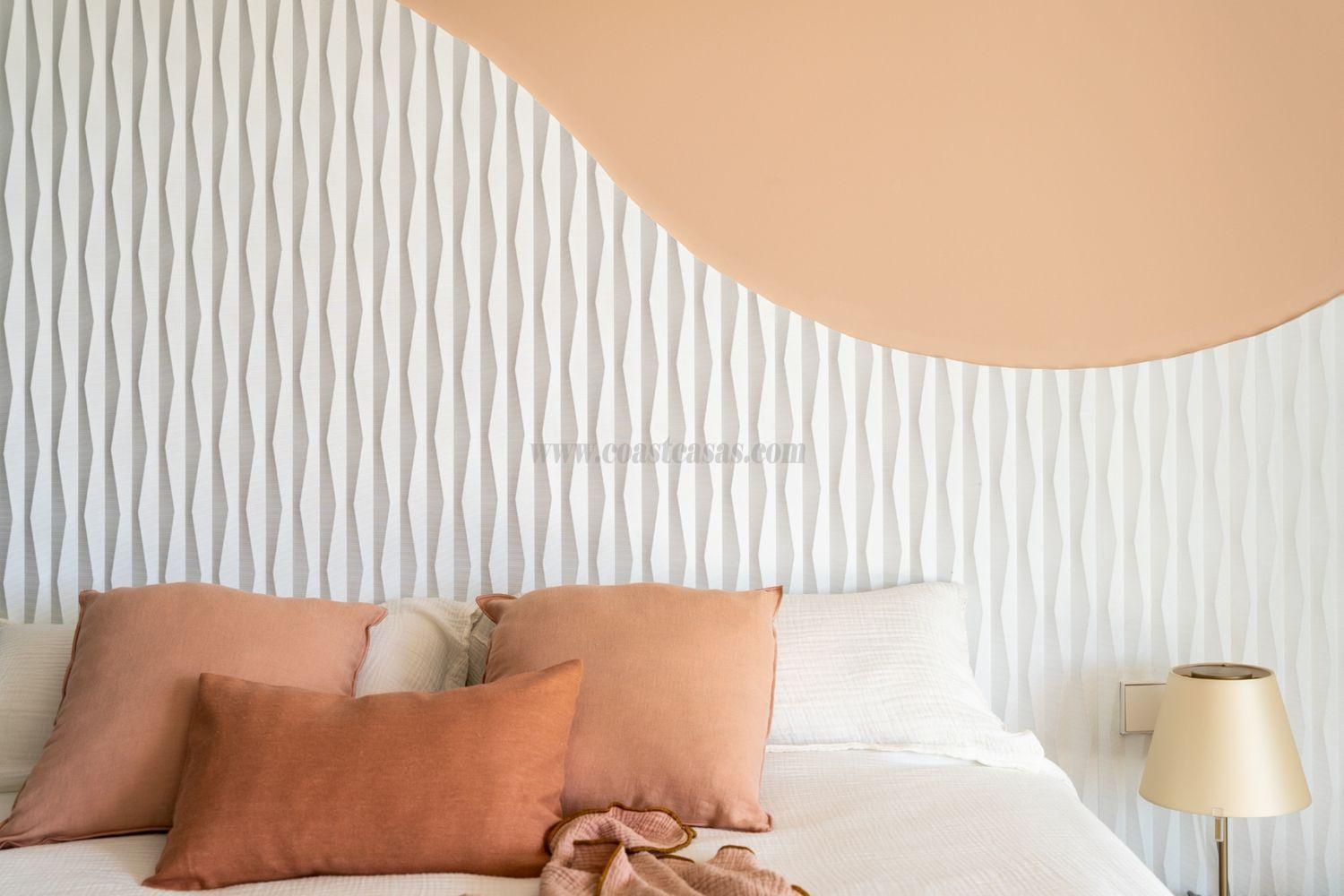 Venta de apartamento en Benitachell