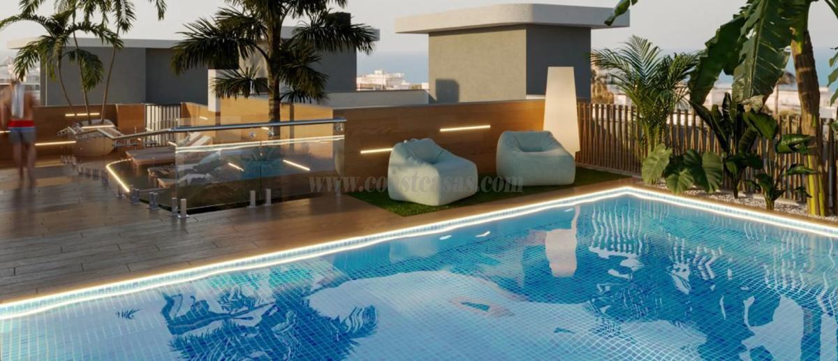 Venta de apartamento en Santa Pola