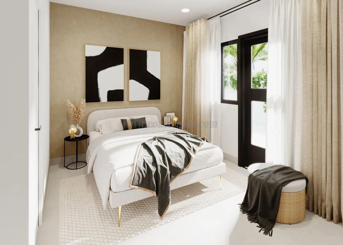 Venta de apartamento en Mazarrón