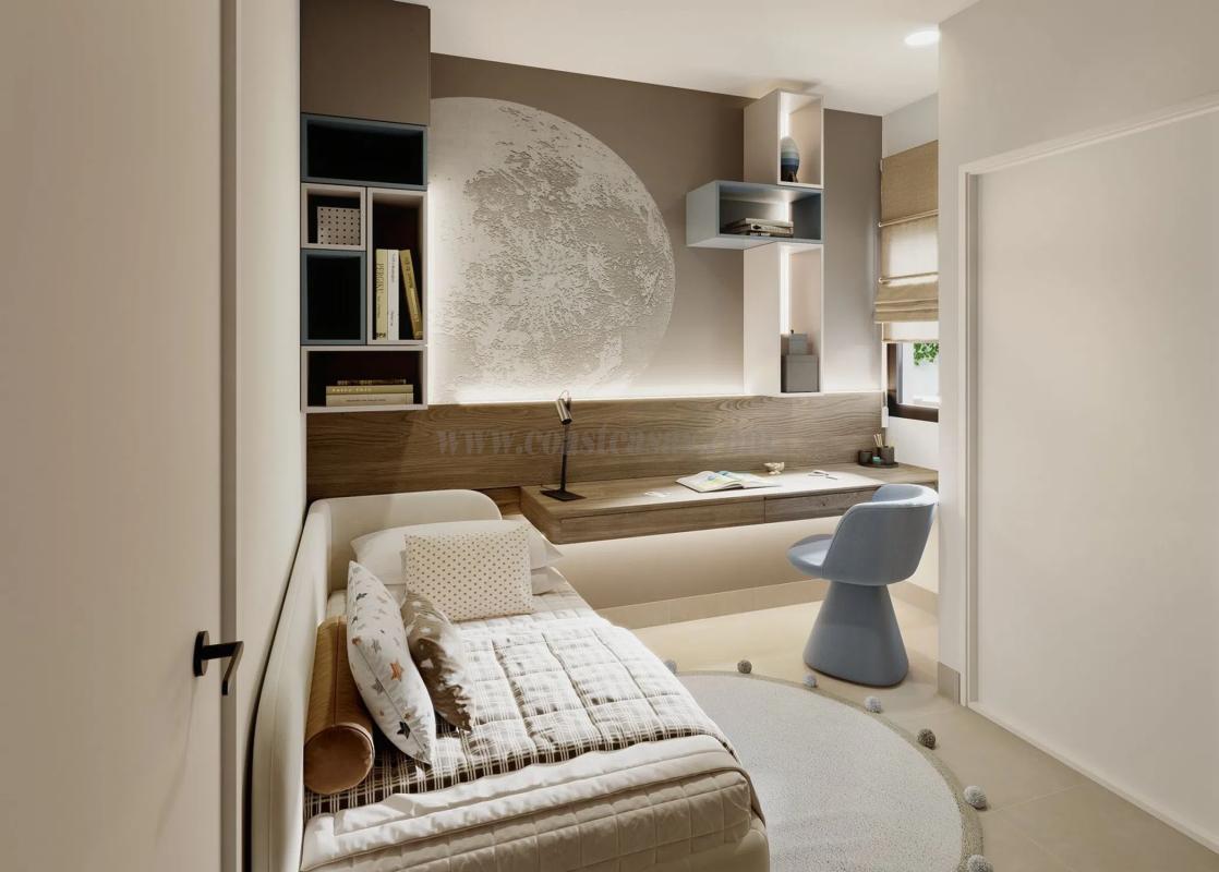 Venta de apartamento en Mazarrón