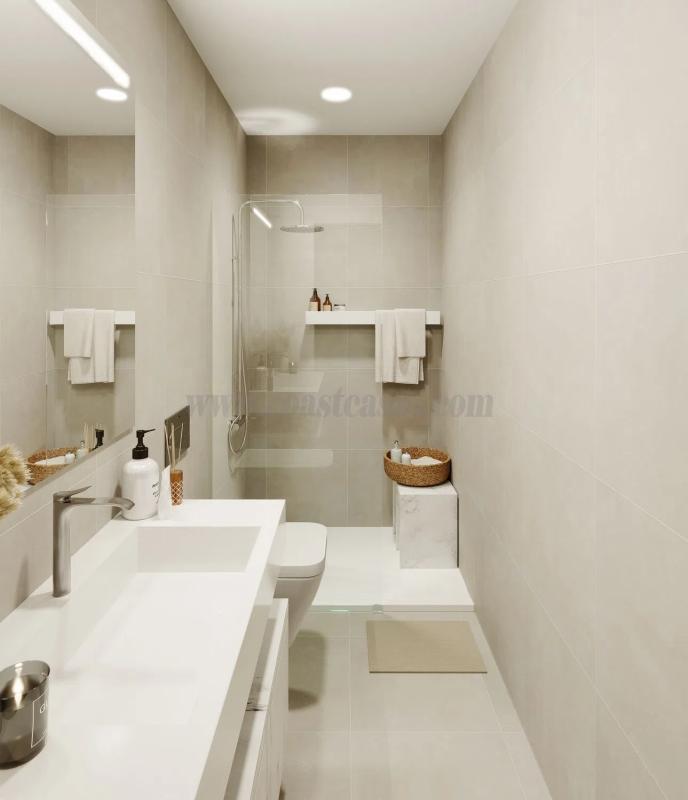 Venta de apartamento en Mazarrón