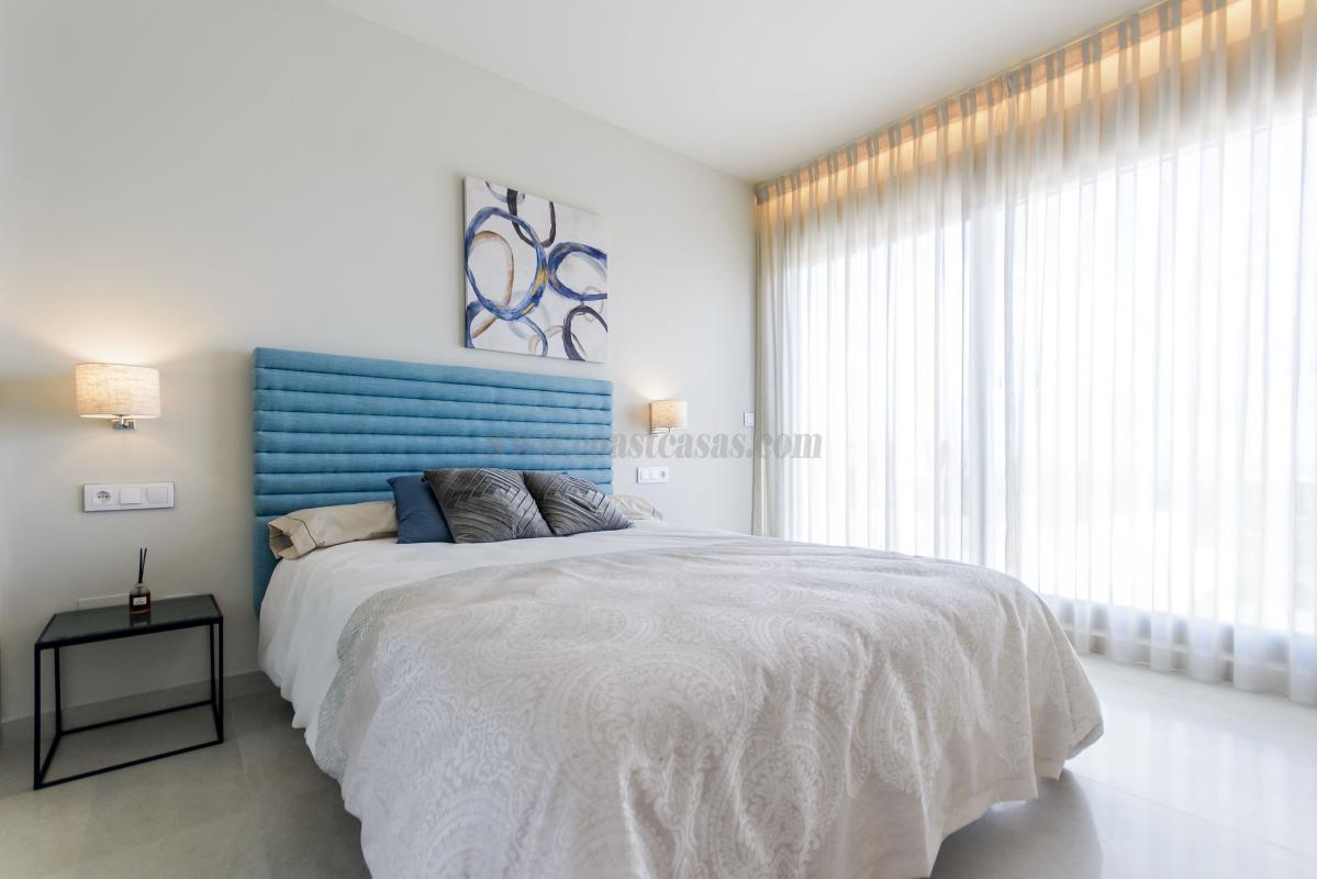 Venta de villa en San Miguel de Salinas