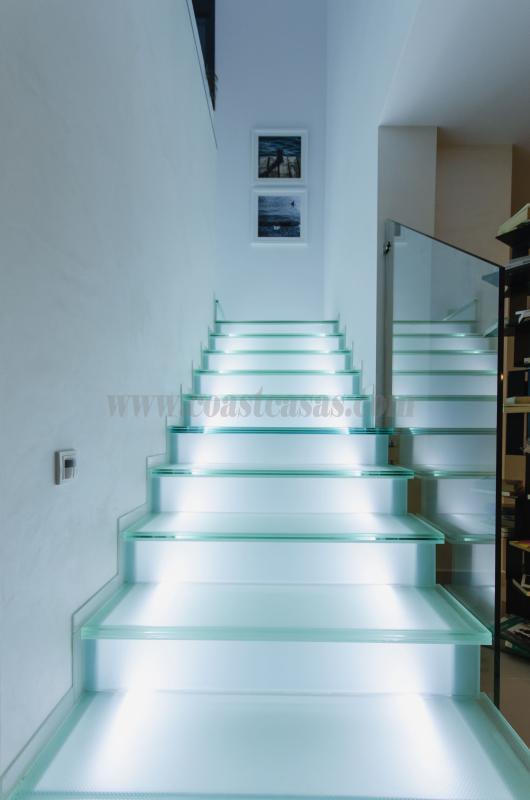 Venta de villa en San Miguel de Salinas