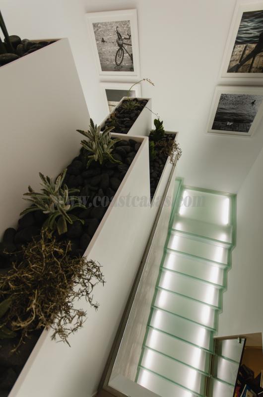 Venta de villa en San Miguel de Salinas