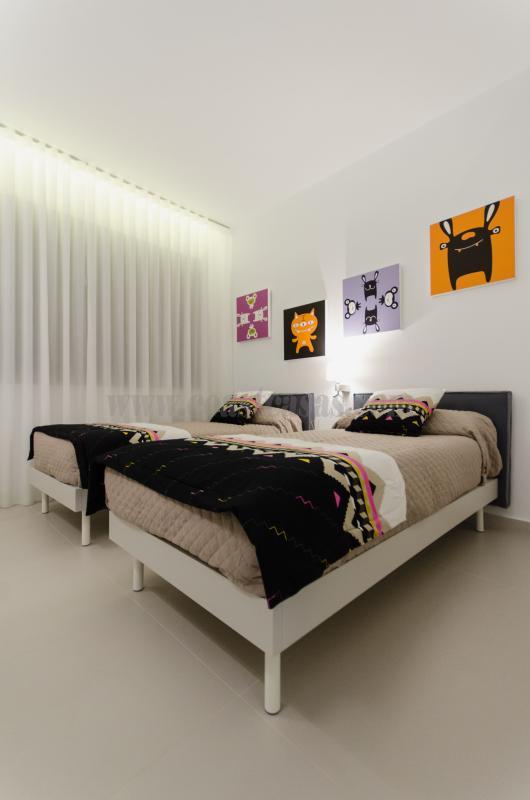 Venta de villa en San Miguel de Salinas