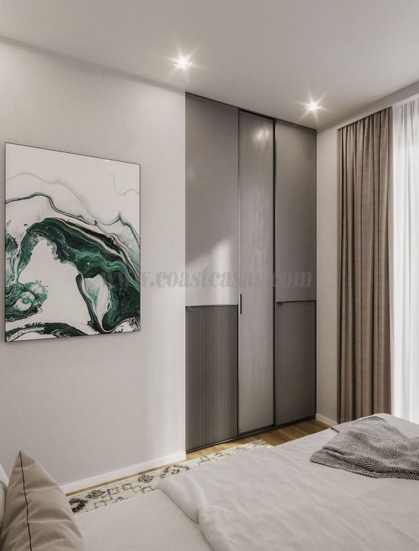 Venta de apartamento en Cullera