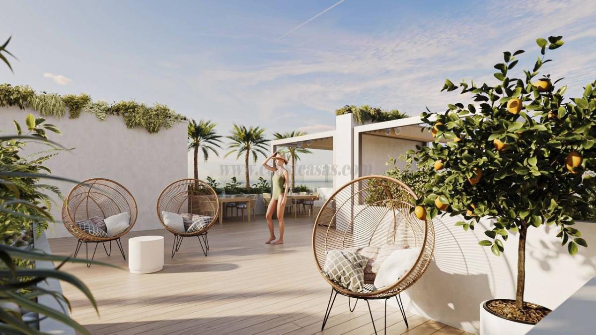 Venta de apartamento en Cullera