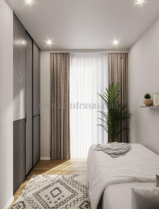 Venta de apartamento en Cullera