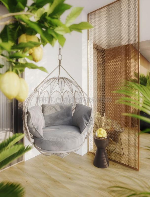 Venta de apartamento en Cullera